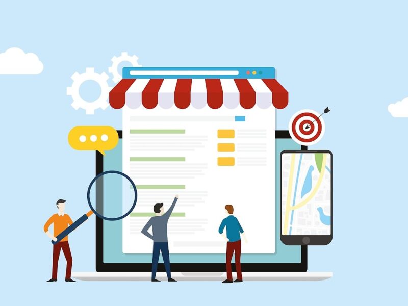 Local SEO