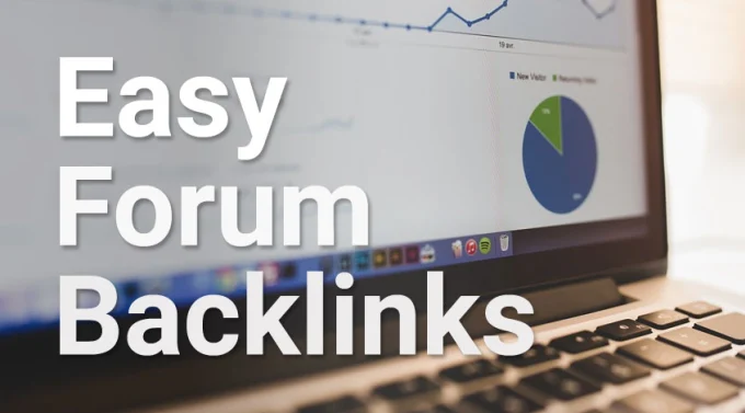 Forum Backlinks