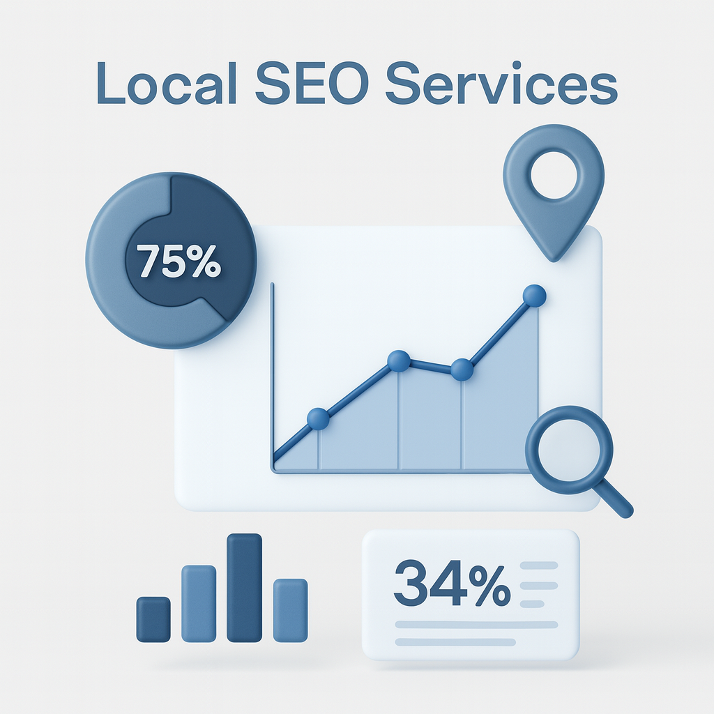 Local SEO Services
