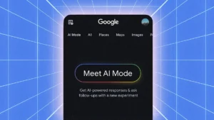 Google AI Mode Rolls out in Pakistan