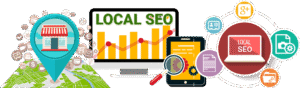 Local SEO Services by Garage2Global
