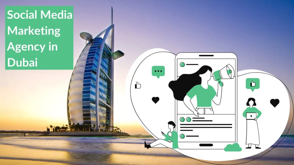 Best 20 Social Media Agencies in Dubai as of 2025