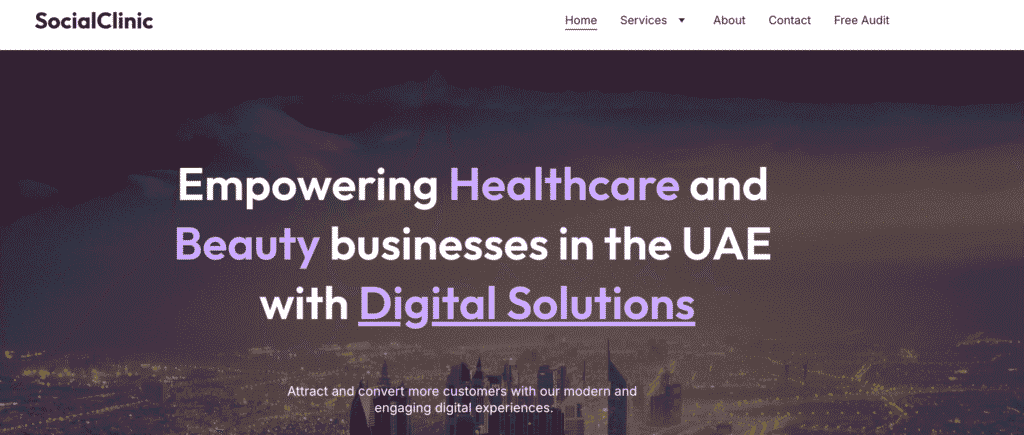 socialclinic