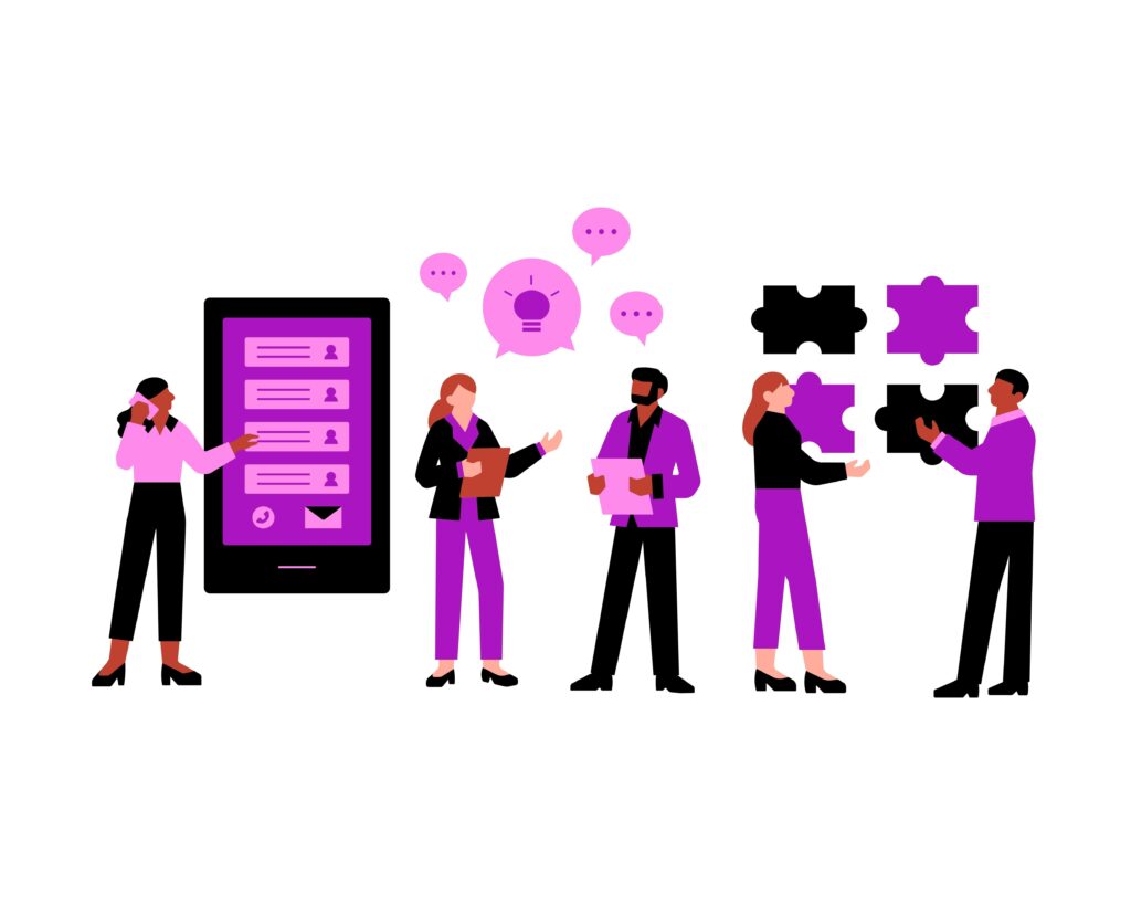 Certified SMM Experts Who Know What Works